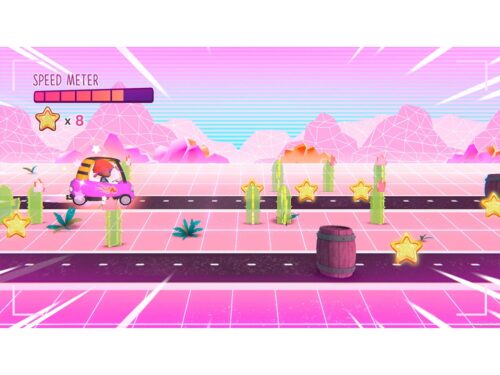 Jogo Nintendo Switch L.O.L Surprise! Movie Night - Image 5