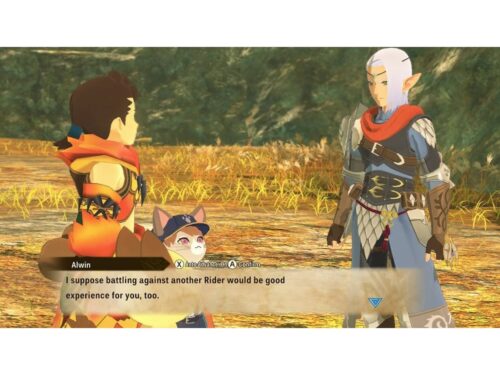 Jogo Nintendo Switch Switch Monster Hunter Stories 2 - Image 3