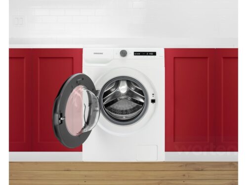 Máquina de Lavar Roupa SAMSUNG WW90T534DAW (9 kg - 1400 rpm - Branco) - Image 3
