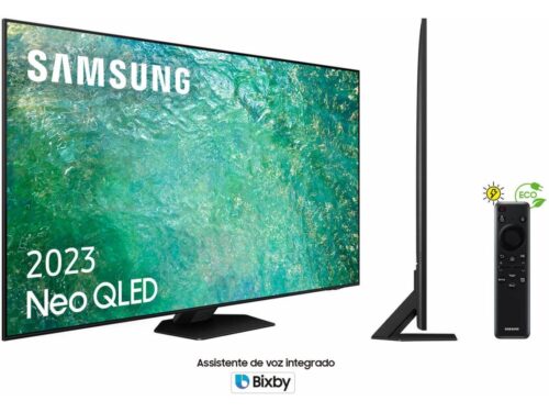 Pré-venda TV SAMSUNG TQ85QN85CATXXC (Neo QLED - 85'' - 216 cm - 4K Ultra HD - Smart TV) - Image 3