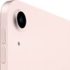 iPad Air APPLE (10.9'' - 64 GB - Wi-Fi - Rosa) - Image 4
