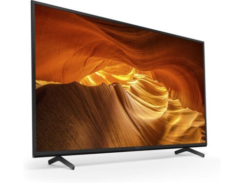 TV SONY KD50X73KPAEP (LED - 50'' - 127 cm - 4K Ultra HD - Smart TV) - Image 4