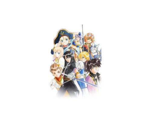 Jogo Nintendo Switch Tales of Vesperia (Definitive Edition) - Image 2