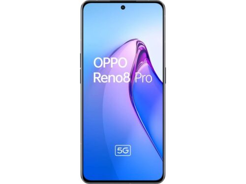 Smartphone OPPO Reno 8 Pro 5G (6.7'' - 8 GB - 256 GB - Preto) - Image 2