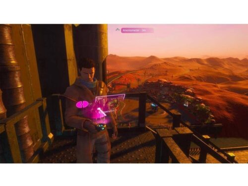 Jogo PS5 Beyond a Steel Sky (Steelbook Edition) - Image 2