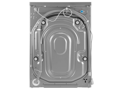 Máquina de Lavar Roupa BECKEN Boostwash BWM5379IX (8 kg - 1400 rpm - Inox) - Image 6