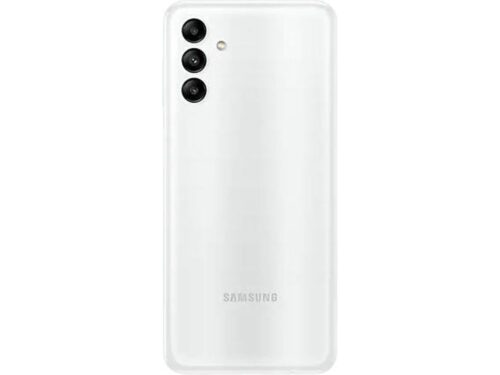 Smartphone SAMSUNG Galaxy A04s (6.5'' - 3 GB - 32 GB - Branco) - Image 5