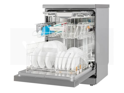 Máquina de Lavar Loiça MIELE G 5210 SC EDST/CLST (14 Conjuntos - 59.8 cm - Inox) - Image 5