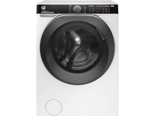 Máquina de Lavar Roupa HWP 69AMBC/1-S (9 kg - 1600 rpm - Branco)