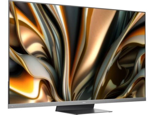 TV HISENSE 65A9H (OLED - 65'' - 165 cm - 4K Ultra HD - Smart TV) - Image 2