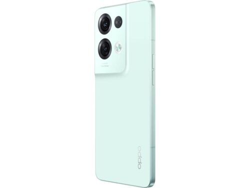 Smartphone OPPO Reno 8 Pro 5G (6.7'' - 8 GB - 256 GB - Verde) - Image 5