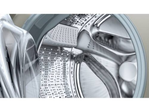 Máquina de Lavar Roupa BOSCH i-DOS WGG244AXES (9 kg - 1400 rpm - Inox) - Image 4