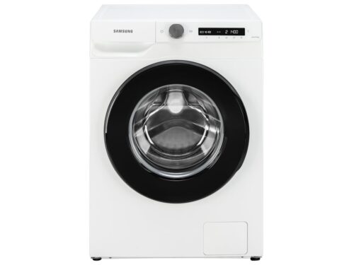 Máquina de Lavar Roupa SAMSUNG WW90T534DAW (9 kg - 1400 rpm - Branco)