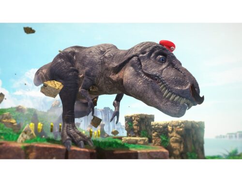 Jogo Nintendo Switch Super Mario Odyssey - Image 4