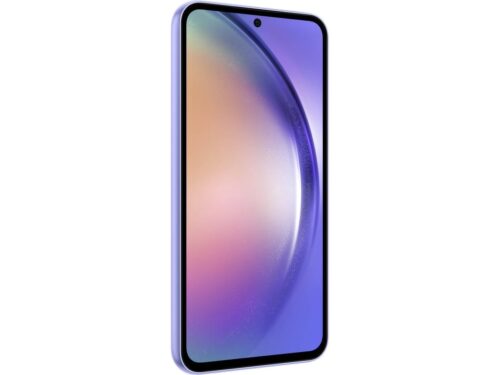 Smartphone SAMSUNG Galaxy A54 5G (6.4'' - 8 GB - 128 GB - Violet) - Image 3