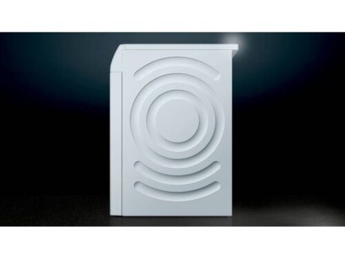 Máquina de Lavar e Secar Roupa SIEMENS WD4HU542ES (6/10 kg - 1400 rpm - Branco) - Image 5