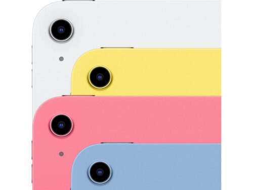 iPad APPLE (10.9'' - 64 GB - Wi-Fi - Rosa) - Image 2