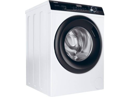 Máquina de Lavar Roupa HAIER HW90-B14939-IB (9 kg - 1400 rpm - Branco) - Image 3