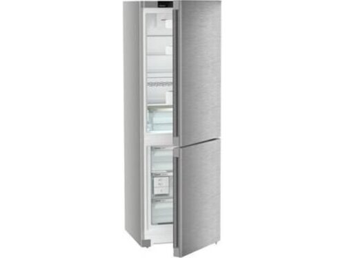 Frigorífico Combinado LIEBHERR CNSDD 5223 Plus (No Frost - 185.5 cm - 330 L - Inox) - Image 3