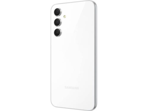 Smartphone SAMSUNG Galaxy A54 5G (6.4'' - 8 GB - 128 GB - White) - Image 2