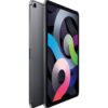 iPad Air APPLE (10.9'' - 256 GB - Wi-Fi+Cellular - Cinzento Sideral) - Image 2