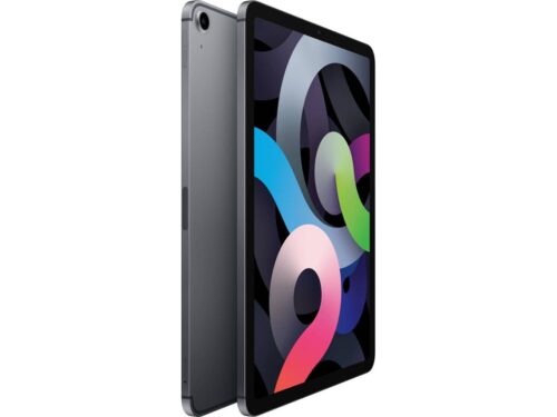 iPad Air APPLE (10.9'' - 256 GB - Wi-Fi+Cellular - Cinzento Sideral) - Image 2