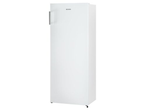 Frigorífico BECKEN BSD4868 (Estático - 143.4 cm - 242 L - Branco)