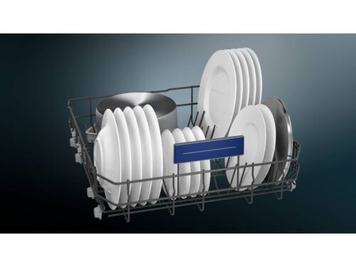 Máquina de Lavar Loiça SIEMENS Home Connect SN23HI36V (13 Conjuntos - 60 cm - Inox) - Image 5