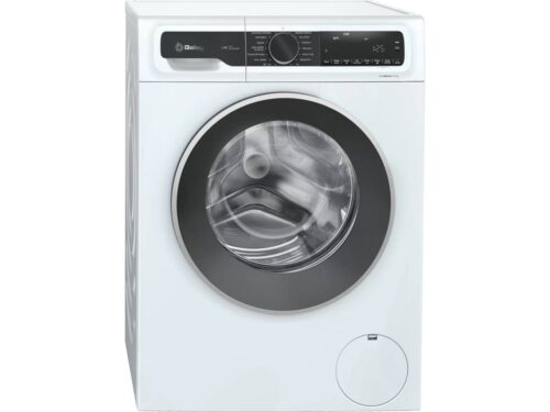 Máquina de Lavar Roupa BALAY 3TS3104BD (10 kg - 1400 rpm - Branco)