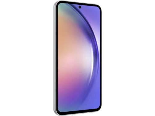Smartphone SAMSUNG Galaxy A54 5G (6.4'' - 8 GB - 128 GB - White) - Image 3