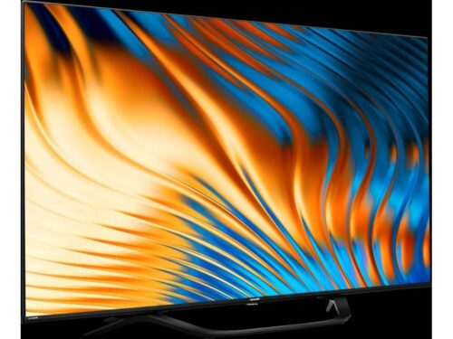 TV HISENSE 43A63H (LED - 43'' - 109 cm - 4K Ultra HD - Smart TV) - Image 3