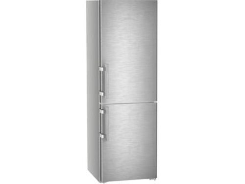 Frigorífico Combinado LIEBHERR SCNSDD 5253 (No Frost - 185.5 cm - 331 L - Inox) - Image 2