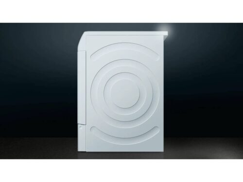 Máquina de Secar Roupa SIEMENS WQ35G200ES (8 kg - Bomba de Calor - Branco) - Image 5