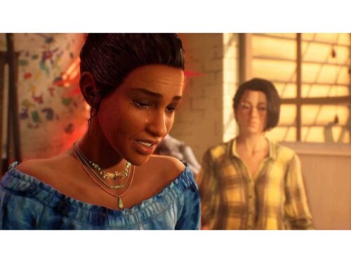 Jogo Xbox Series X Life is Strange: True Colors - Image 3
