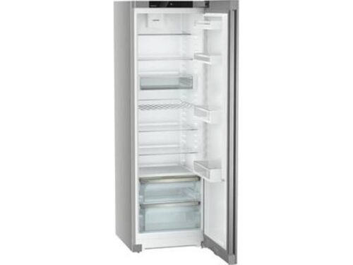 Frigorífico LIEBHERR SRSFE 5220 Plus (Ventilado - 185.5 cm - 399 L - Inox) - Image 5