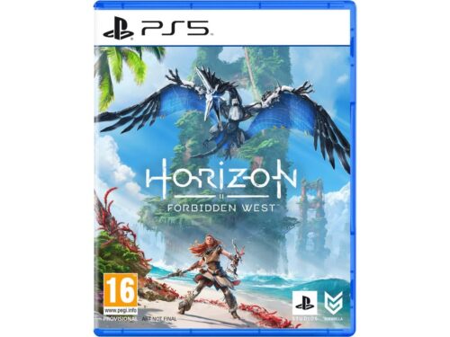 Jogo PS5 Horizon Forbidden West - Image 2