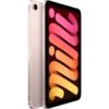 iPad Mini APPLE (8.3'' - 256 GB - Wi-Fi+Cellular - Rosa) - Image 2