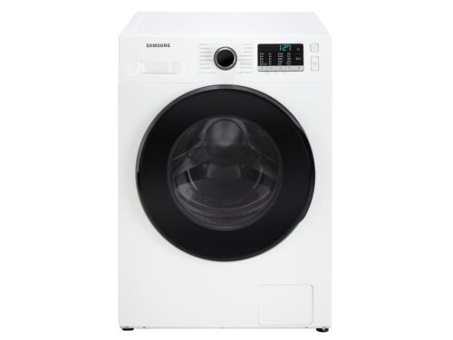 Máquina de Lavar e Secar Roupa SAMSUNG WD90TA046BE/EP (6/9 kg - 1400 rpm - Branco) - Image 2