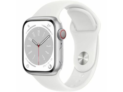 Smartwatch Apple Watch Series 8 Branco