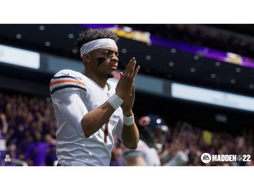 Jogo PS5 Madden NFL 22 - Image 3