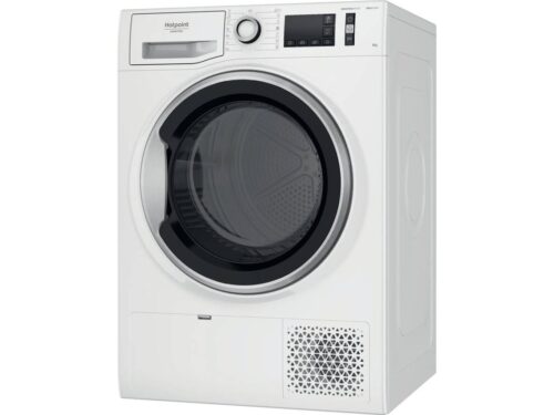 Máquina de Secar Roupa HOTPOINT NT M11 82SK EU (8kg - Bomba de Calor - Branco) - Image 2