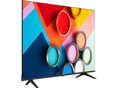 TV HISENSE 43A6BG (LED - 43'' - 109 cm - 4K Ultra HD - Smart TV) - Image 2