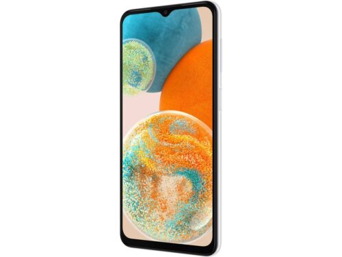 Smartphone SAMSUNG Galaxy A23 5G (6.6'' - 4 GB - 64 GB - Preto) - Image 4