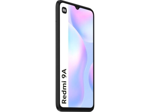 Smartphone XIAOMI Redmi 9A (6.53'' - 2 GB - 32 GB - Preto) - Image 4
