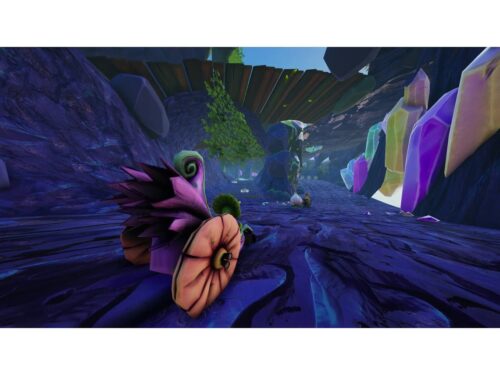 Jogo PS5 Gigantosaurus: Dino Kart - Image 4