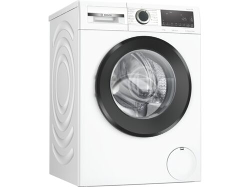Máquina de Lavar Roupa BOSCH WGG25400ES (10 kg - 1400 rpm - Branco) - Image 2