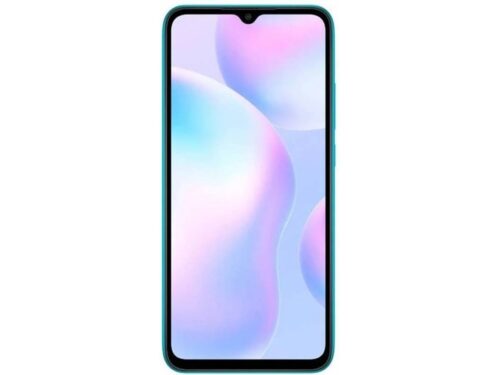 Smartphone XIAOMI Redmi 9 AT (6.53'' - 2 GB - 32 GB - Verde) - Image 2