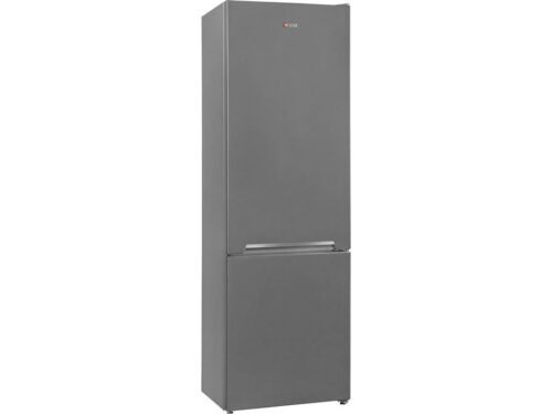 Frigorífico Combinado VOX KK3400SF (Estático - 180 cm - 286 L - Inox) - Image 2