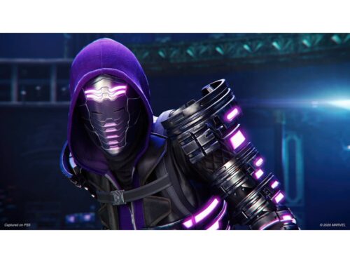 Jogo PS5 Marvel's Spider-man Miles Morales - Image 4