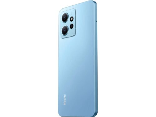 Smartphone XIAOMI Redmi Note 12 (6.67'' - 4 GB - 128 GB - Azul) - Image 4